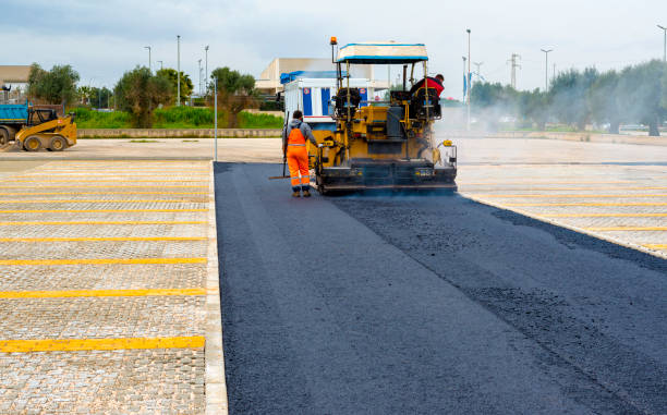 Best Brick Driveway Pavers  in Clarksville, TX