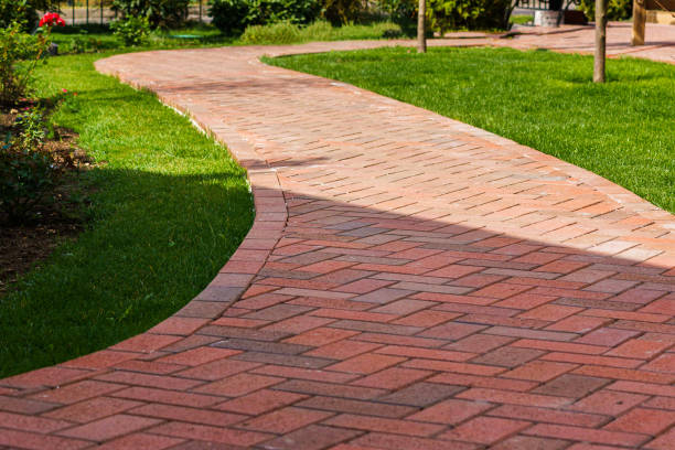 Best Best Driveway Pavers  in Clarksville, TX
