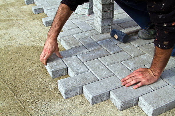 Best Driveway Pavers Near Me  in Clarksville, TX