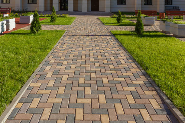 Best Residential Driveway Paver Services  in Clarksville, TX